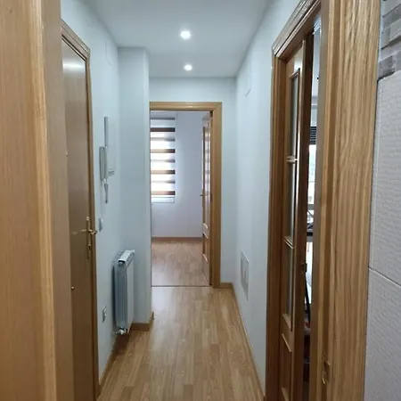 Cuestas Del Arevalillo