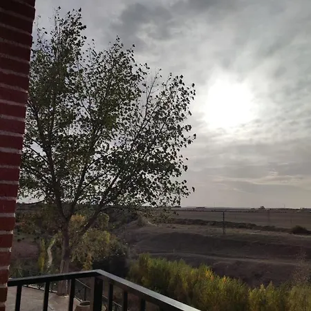 Cuestas Del Arevalillo *