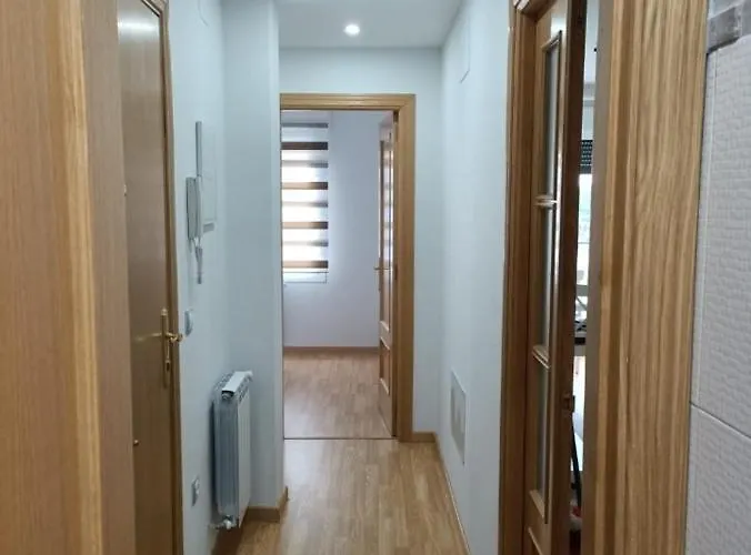 Cuestas Del Arevalillo