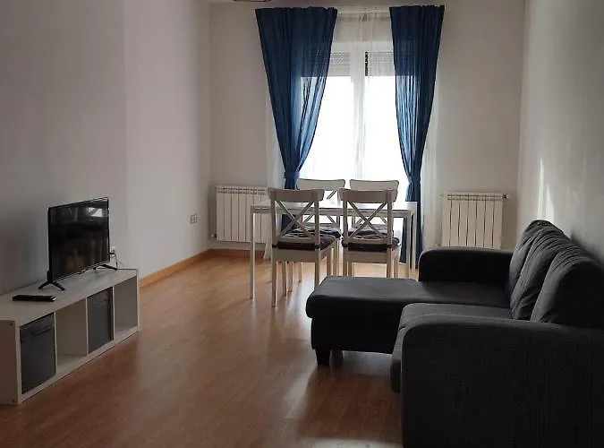 Cuestas Del Arevalillo