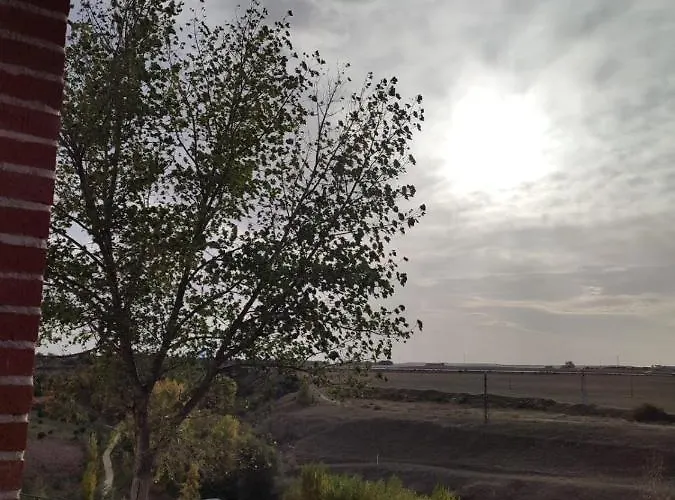 Cuestas Del Arevalillo *