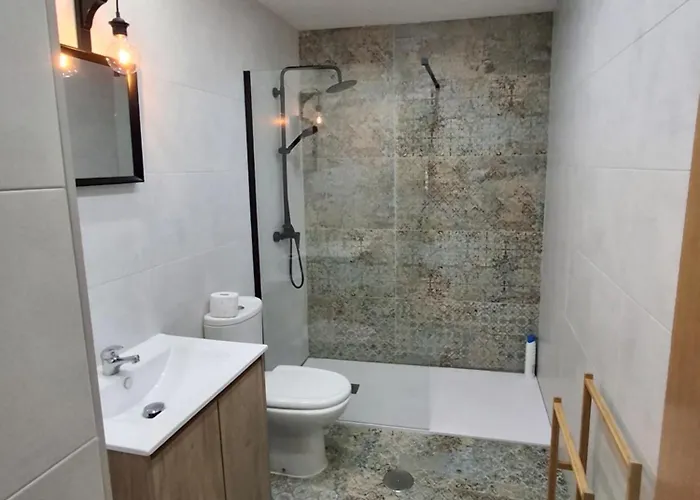 דירה Cuestas Del Arevalillo Arévalo